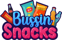 Bussin Snacks discount code